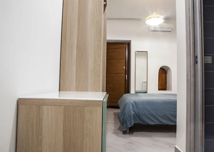 Panzió Pomodoro Bed 4*