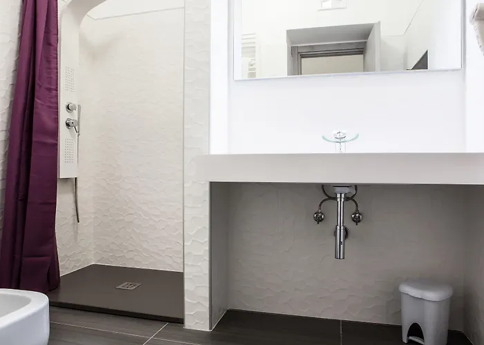 Panzió Pomodoro Bed