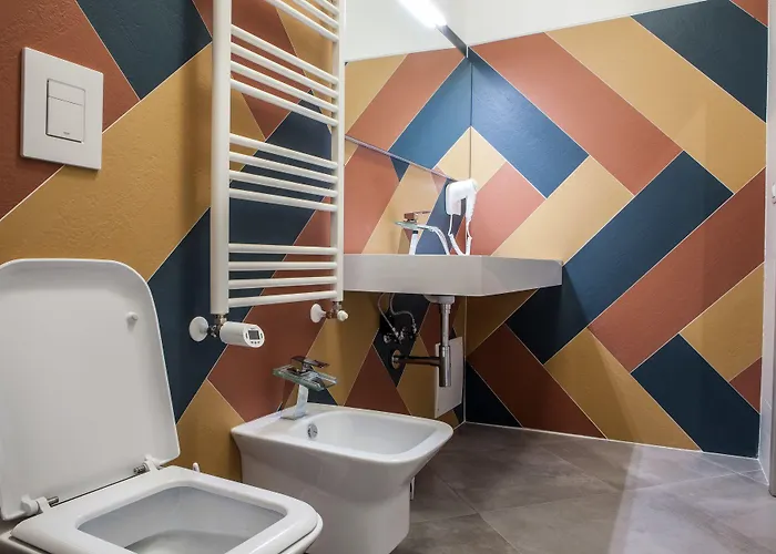 Pomodoro Bed Panzió 4*