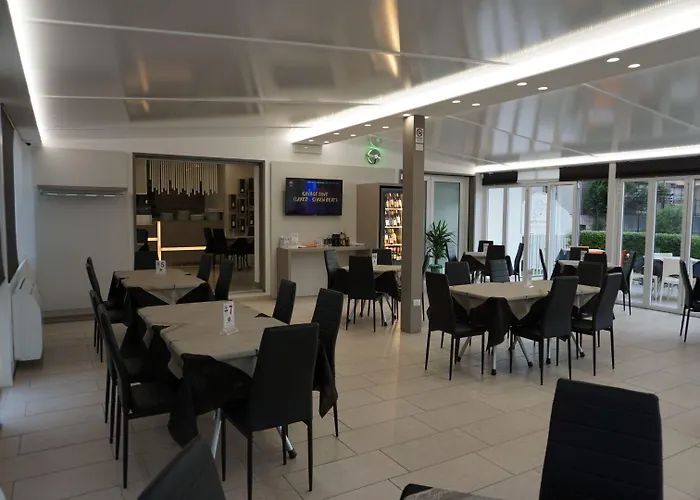 Pomodoro Bed Panzió 4*