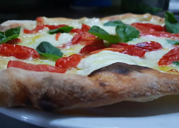 Pomodoro Bed Panzió 4*