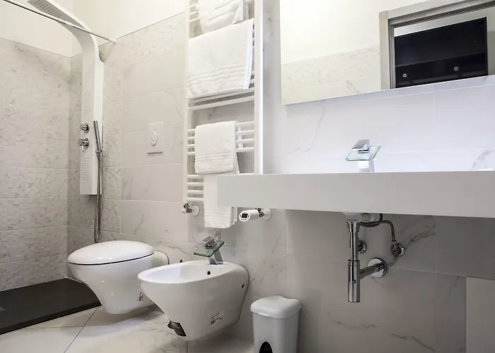 Panzió Pomodoro Bed