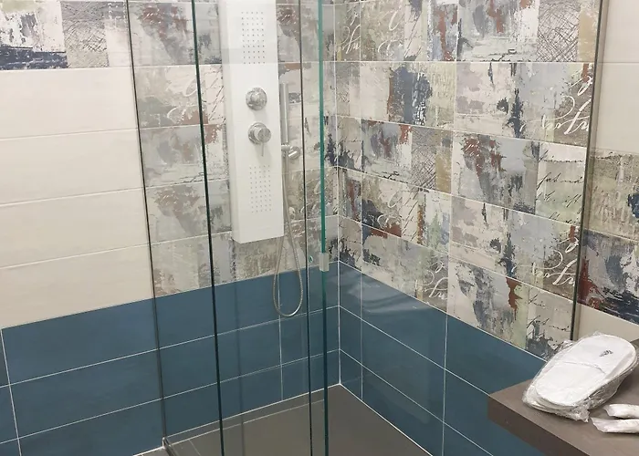 Pomodoro Bed Panzió