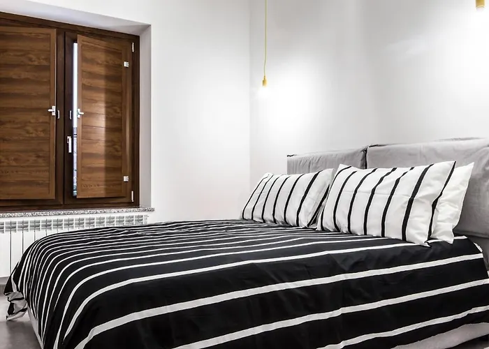 Pomodoro Bed Panzió 4*