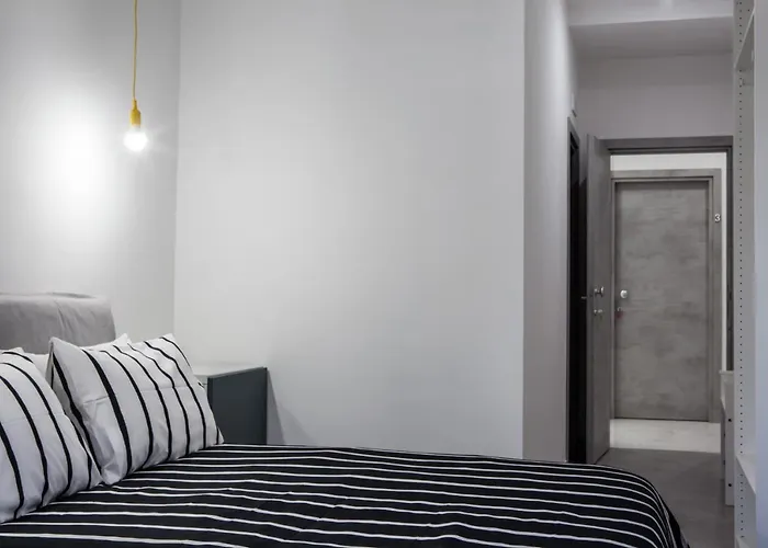 Pomodoro Bed Panzió Castrovillari