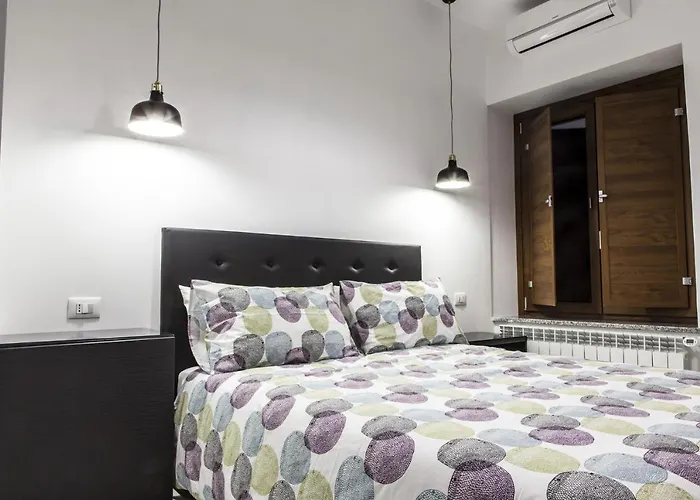 Pomodoro Bed Panzió