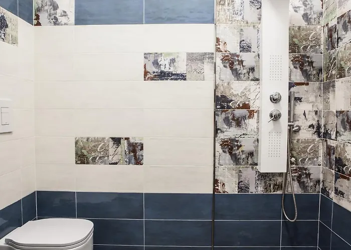 Pomodoro Bed 4* Castrovillari