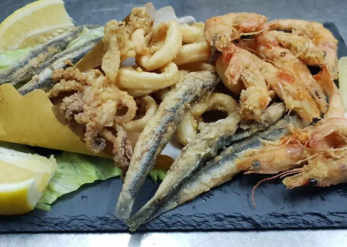 Pomodoro Bed Panzió 4*