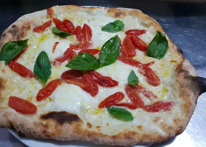 Pomodoro Bed Panzió