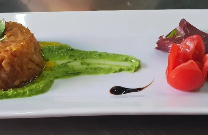 Pomodoro Bed Отель типа 