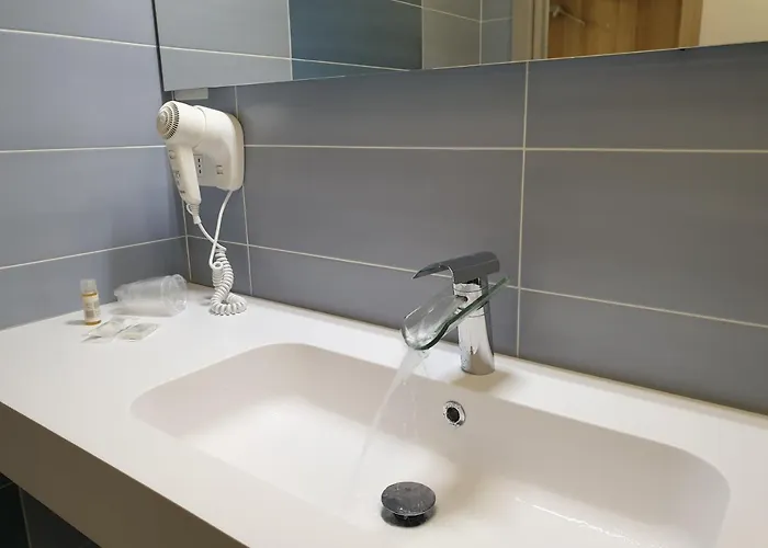 Panzió Pomodoro Bed 4*