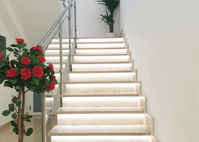 Panzió Pomodoro Bed 4*