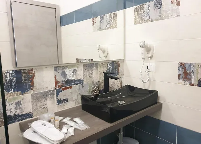 Pomodoro Bed Panzió