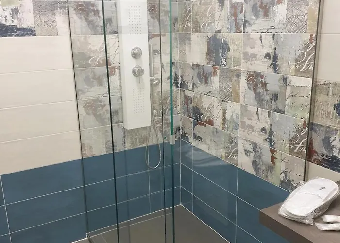 Pomodoro Bed 4* Castrovillari