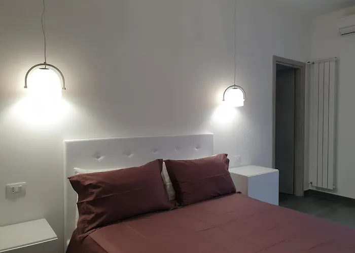 Panzió Pomodoro Bed 4*