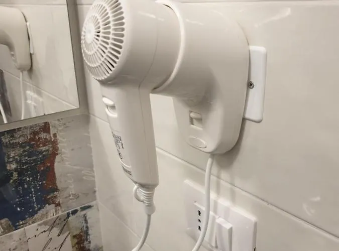 Pomodoro Bed 4* Castrovillari