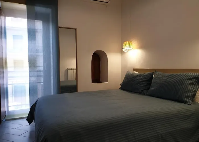 Panzió Pomodoro Bed