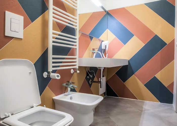 Pomodoro Bed Panzió