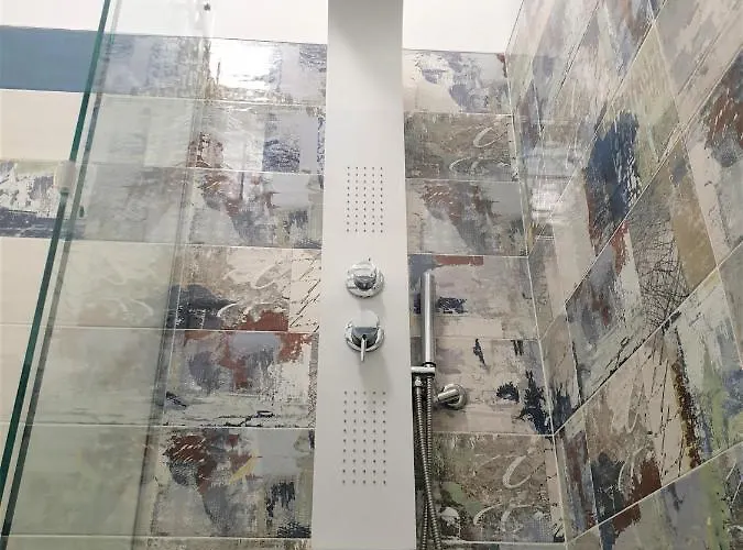 Pomodoro Bed Panzió