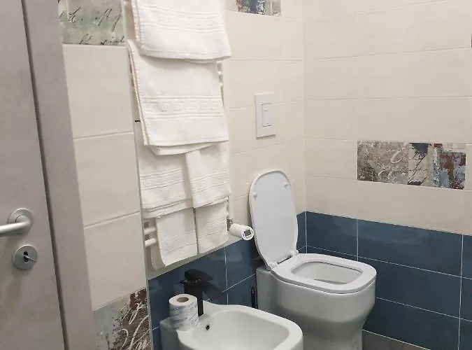 Panzió Pomodoro Bed