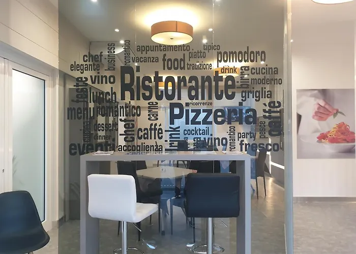 Pomodoro Bed Castrovillari